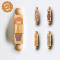 Load image into Gallery viewer, Wooden Montessori Animal Puzzle
