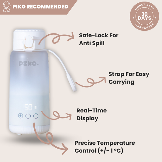 Piko™ BottleMate